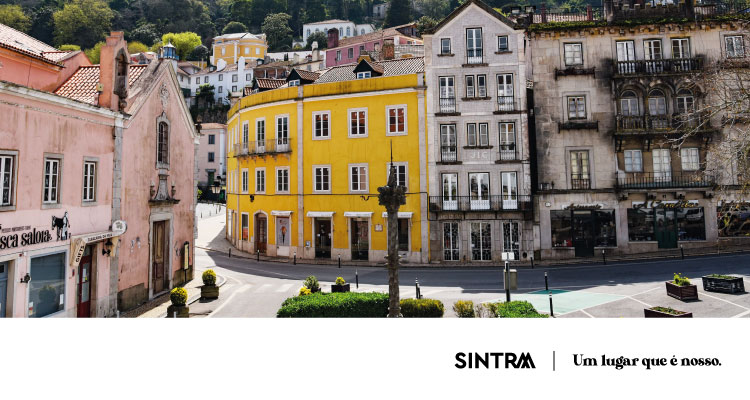 CANCELADO | Câmara de Sintra promove Viagem Literária pelas ruas do centro histórico